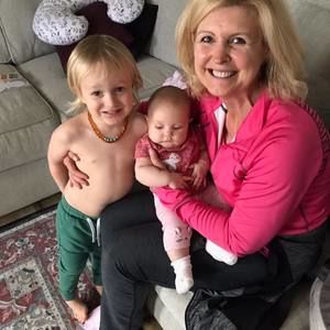 Meet your Posher, Jana